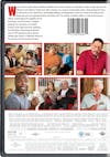 Grand-daddy Day Care [DVD] - Back