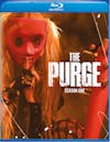 The Purge: Season One [Blu-ray] - Front