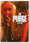 The Purge: Season One [DVD] - Front