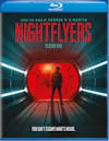 Nightflyers: Season One [Blu-ray] - Front