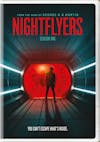 Nightflyers: Season One [DVD] - Front