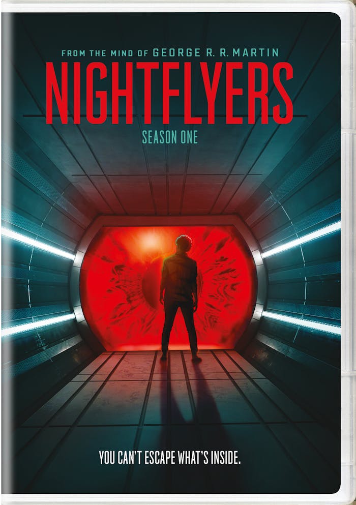 Nightflyers: Season One [DVD]