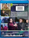 Killjoys: Season Four [Blu-ray] - Back