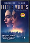 Little Woods [DVD] - Front