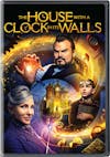 The House With a Clock in Its Walls [DVD] - Front