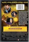 The House With a Clock in Its Walls [DVD] - Back