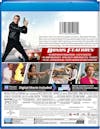 Johnny English Strikes Again (DVD + Digital) [Blu-ray] - Back