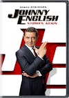 Johnny English Strikes Again [DVD] - Front