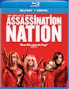Assassination Nation (Blu-ray + Digital HD) [Blu-ray] - Front