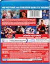 Assassination Nation (Blu-ray + Digital HD) [Blu-ray] - Back