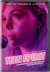 Teen Spirit [DVD] - Front