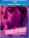 Teen Spirit (Blu-ray + Digital HD) [Blu-ray] - Front