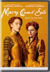 Mary Queen of Scots [DVD] - Front