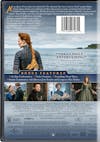 Mary Queen of Scots [DVD] - Back