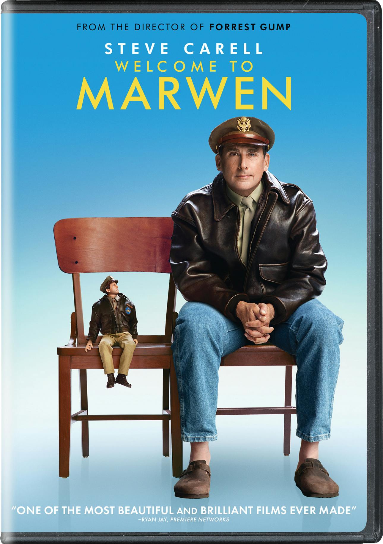 Watch welcome to marwen online free hot sale