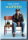 Welcome to Marwen [DVD] - Front