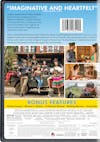 Welcome to Marwen [DVD] - Back