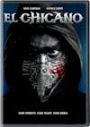 El Chicano [DVD] - Front