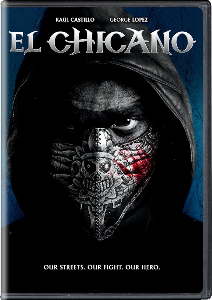 El Chicano [DVD]