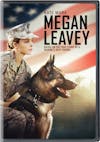 Megan Leavey (DVD New Box Art) [DVD] - Front