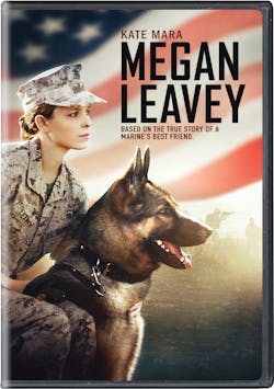 Megan Leavey (DVD New Box Art) [DVD]