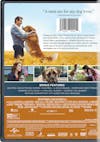A Dog's Journey [DVD] - Back