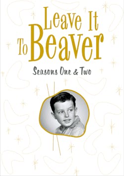 Leave It to Beaver: Seasons One & Two [DVD]