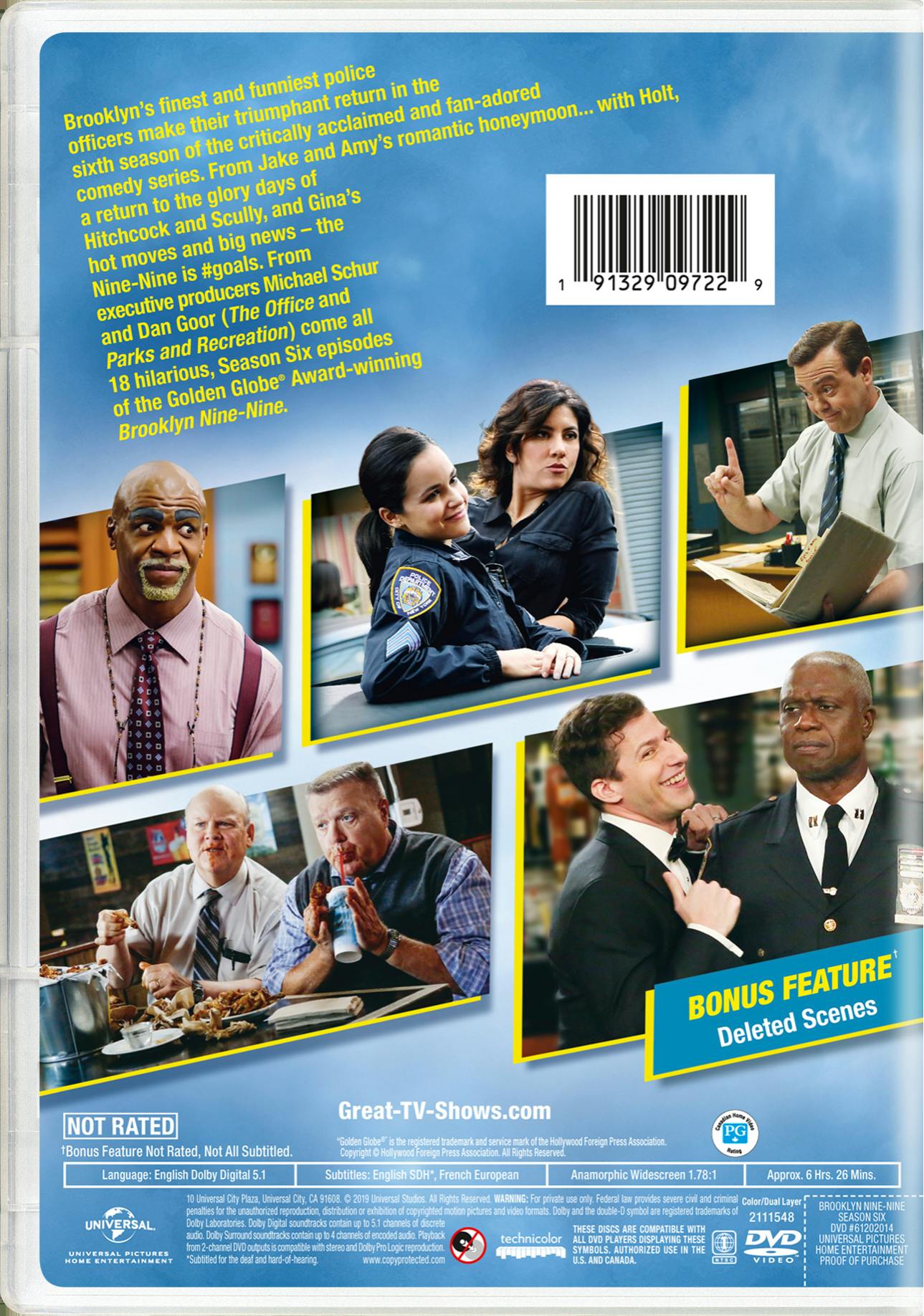 Brooklyn nine nine season 1 english subtitles deals