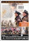 Chicago Fire: Season Seven [DVD] - Back