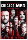 Chicago Med: Season Four [DVD] - Front