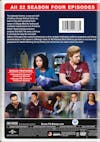 Chicago Med: Season Four [DVD] - Back