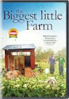 The Biggest Little Farm [DVD] - Front