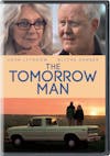 The Tomorrow Man [DVD] - Front