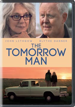 The Tomorrow Man [DVD]