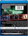 Doom: Annihilation (DVD) [Blu-ray] - Back
