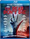 The Dead Don't Die [Blu-ray] - Front