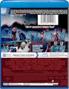The Dead Don't Die [Blu-ray] - Back