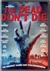 The Dead Don't Die [DVD] - Front