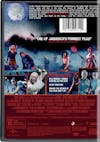 The Dead Don't Die [DVD] - Back
