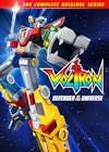 Voltron - Defender of the Universe: The Complete Original Series [DVD] - 3D
