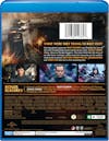 The Great Wall (Blu-ray New Box Art) [Blu-ray] - Back