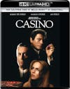 Casino (4K Ultra HD) [UHD] - Front