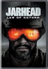 Jarhead 4 - Law of Return [DVD] - Front