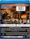 Jarhead: Law of Return (DVD + Digital) [Blu-ray] - Back