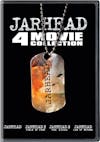 Jarhead: 4-Movie Collection (DVD Set) [DVD] - Front