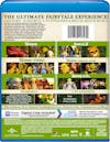 Shrek: The Ultimate Collection (Blu-ray + Digital HD) [Blu-ray] - Back