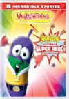 VeggieTales: LarryBoy Ultimate Super Hero Collection [DVD] - Front