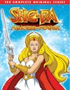 She-Ra: Princess of Power the Complete Original Series (Box Set) [DVD] - 3D
