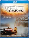90 Minutes in Heaven (Blu-ray New Box Art) [Blu-ray] - Front