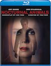 Nocturnal Animals (Blu-ray New Box Art) [Blu-ray] - Front